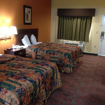 Executive Inn Dayton Ngoại thất bức ảnh