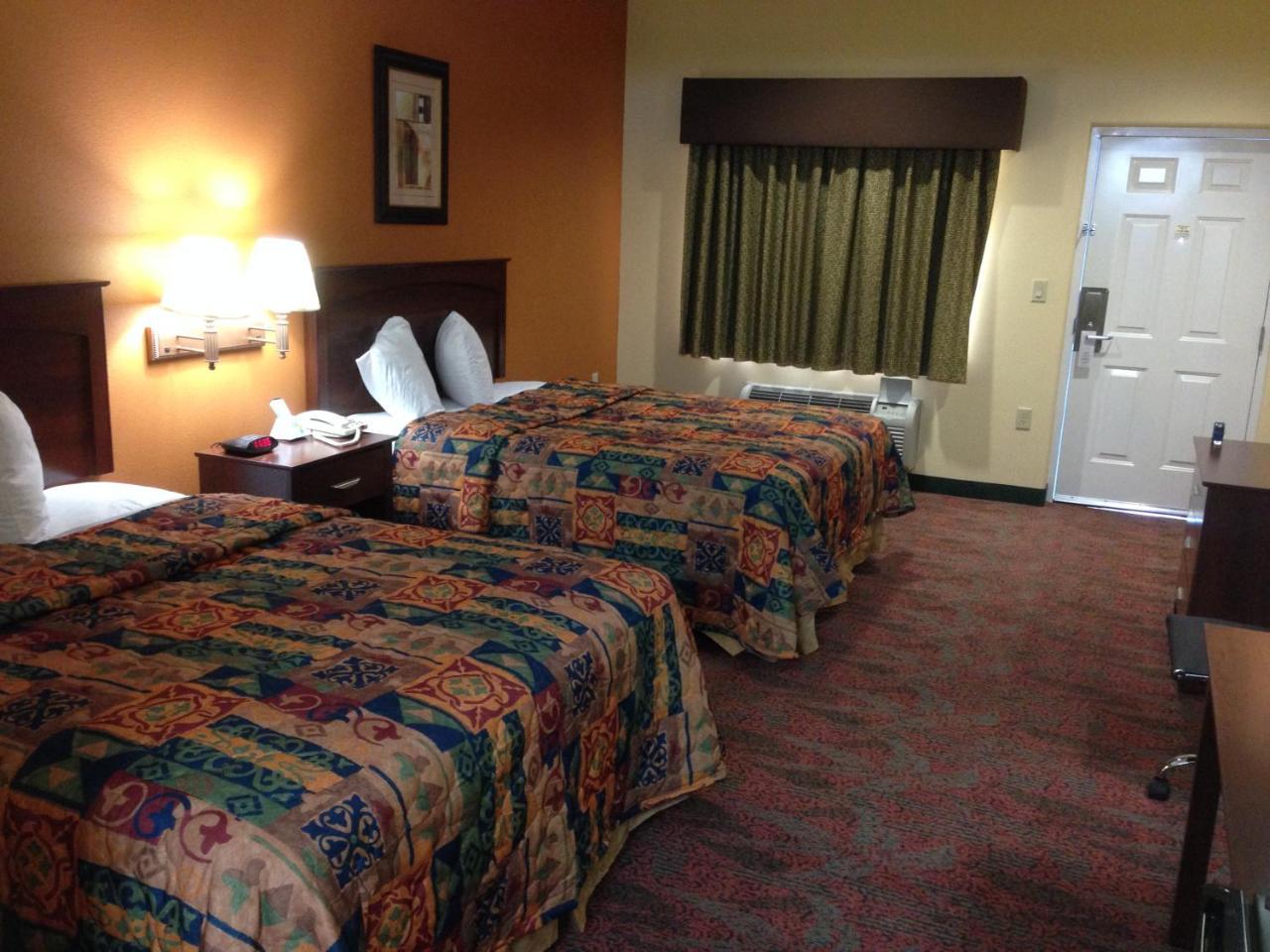 Executive Inn Dayton Ngoại thất bức ảnh