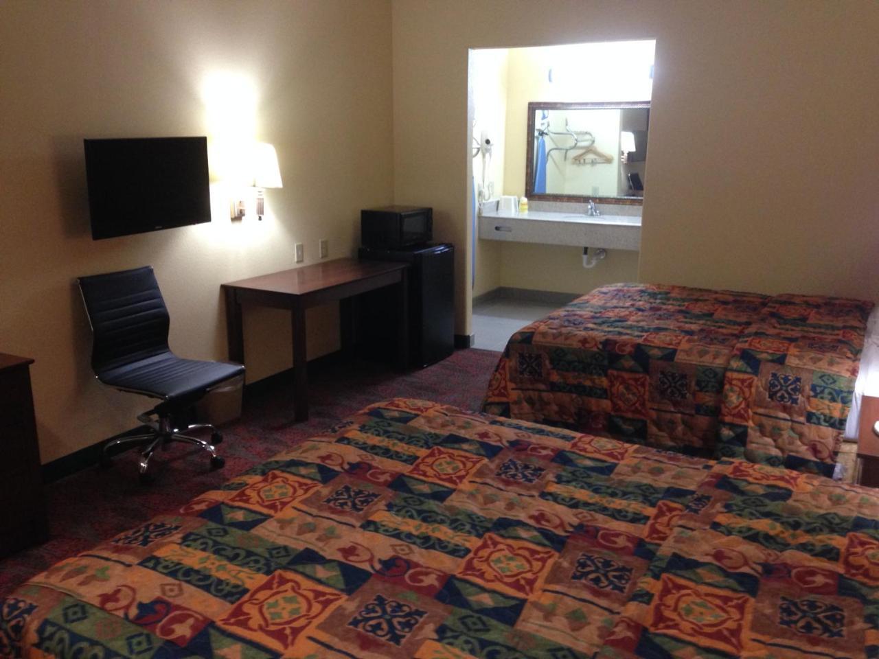 Executive Inn Dayton Ngoại thất bức ảnh