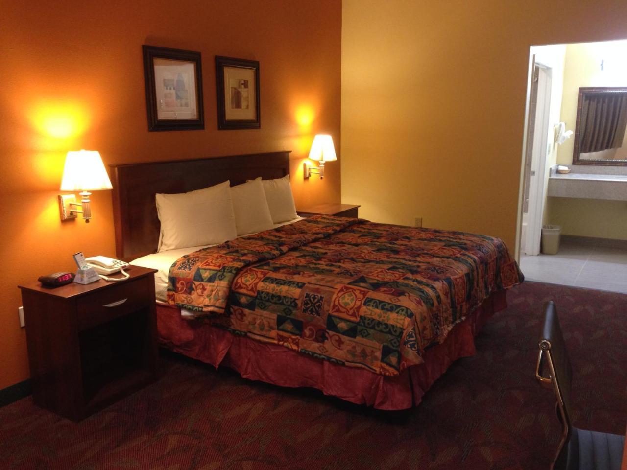 Executive Inn Dayton Ngoại thất bức ảnh
