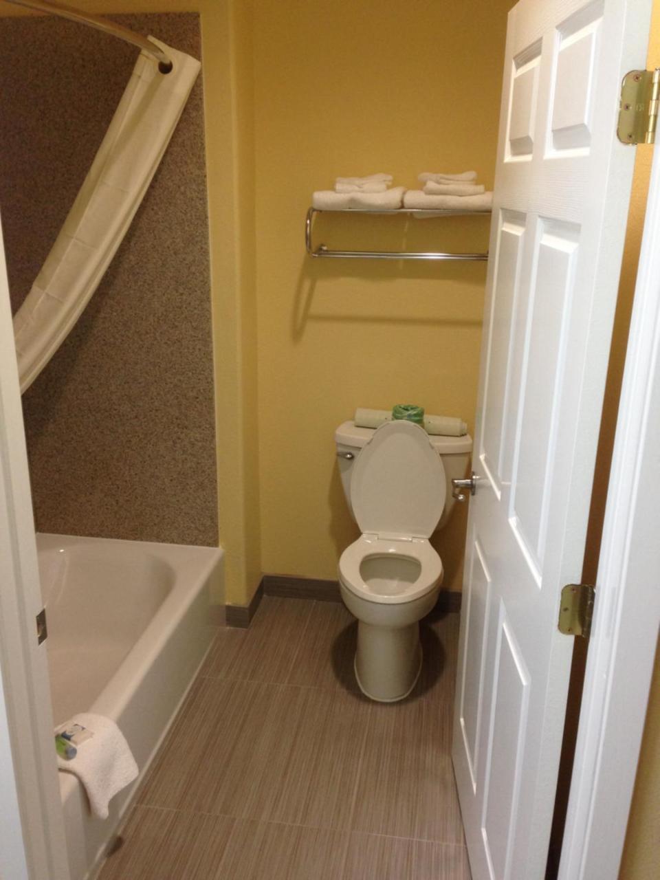 Executive Inn Dayton Ngoại thất bức ảnh